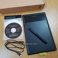 ราคา Wacom CTL-470 Bamboo Pen (สภาพสวย) (1833313782)