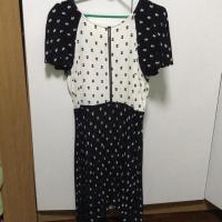 ราคา เดรส Miss selfridge Mini dress uk10 (2706781853)