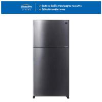ราคา SHARP ตู้เย็น 2 ประตู รุ่น SJ-X510TP2-SL 18.4 คิว อินเวอร์เตอร์ สีเงิน (18576315599)