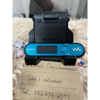 ราคา Sony walkman nw-E042 สีฟ้า สภาพดีพร้อมฟัง (17297932860)