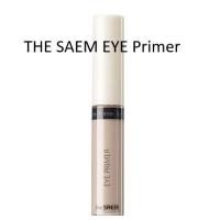 ราคา [THE SAEM] Saemmul Eye Primer 5.8g อายไพรเมอร์ สินค้าเกาหลีแท้ๆส่งตรงจากเกาหลี (22603415518)