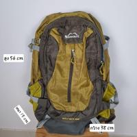ราคา กระเป๋าเป้เดินป่า Summit รุ่น Zioner 32 ลิตร (47200682267)
