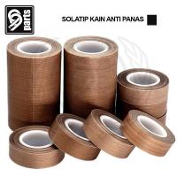 ราคา เทปผ้ากันความร้อน 2ซม / 1ซม / เทปกันความร้อน 2ซม / 1ซม / 1.5ซม / ผ้าสุทธิ / เทปเทฟลอน เทปฉนวนกันความร้อนทนความร้อน 2ซม ผ้าสุทธิ / เทปกันความร้อนกันน้ํา 2ซม คุณภา (41076283978)