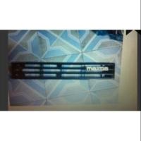 ราคา กระจังหน้าของใหม่แท้MAZDA 323 GLX-LX ปี85-86ใช้ได้ทั้ง4และ5ประตู(รุ่นก่อน323คันเล่อร์คี)ราคา1000฿โทร0972343670 (1861471626)