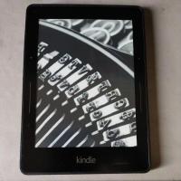 ราคา Amazon Kindle Voyage Wi-Fi มือสอง สภาพดี (25272223323)