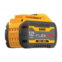 ราคา Dewalt แบตเตอรี่ 20V/60V DCB612-B1 12.0Ah Flexvolt (25521245227)