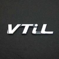 ราคา โลโก้ Honda Civic VTi-L Logo VTi-L ฮอนด้า โลโก้อย่างดี (6206551297)
