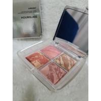 ราคา พร้อมส่ง Hourglass Ambient Lighting Blush Quad - Ghost 4 หลุม มือ 1 (3558473847)
