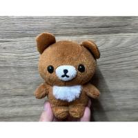 ราคา ตุ๊กตา Korilakkuma (11 cm) (25672396145)