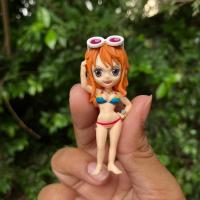 ราคา โมเดล One piece วันพีช งาน SD WCF สินค้ามือ2 (29201429563)