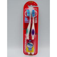 ราคา แปรงสีฟัน คอลเกต 360 อ๊อฟติค ไวท์ แพคคู่ (4166378676)