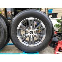 ราคา หมด แม็กไทรทัน ขอบ17 พร้อมยางบริสโตน 245 65 17 ปี20 ราคาที่ตั้งไว้เป็นราคา จำนวน 1 ชิ้น (12907543660)