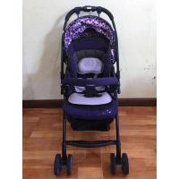 ราคา รถเข็น Combi รุ่น Mechacal first (white label) BB 400 (10709124162)