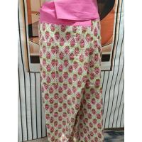 ราคา กางเกงเล ใส่สบาย ผ้าคอตตอนอินเดีย#กางเกงเล#ผ้าคอตตอนอินเดีย (45254929505)