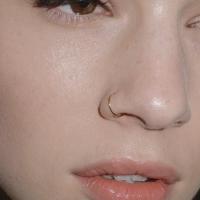 ราคา MORNINGDAISY จิวจมูกแบบไม่ต้องเจาะ (28881278747)