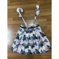 ราคา lynaround เอี๊ยมกระโปรงลายน่ารัก (16954597536)