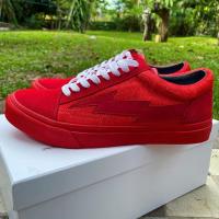 ราคา (สินค้าพร้อมจัดส่ง) REVENGE x STORM All red (9844934626)
