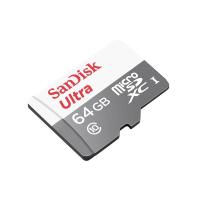 ราคา เมมโมรี่การ์ด SANDISK ULTRA microSD Card 32GB, 64GB, 128GB (25321721787)