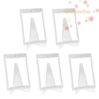 ราคา MALCOLM Sports Star Cards Case, Hard Plastic 35PT Magnetic Card Holder, Sleeves Trading Display Case UV Preventions Eugioh (49103526951)