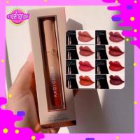 ราคา ลิปสติก TUTU Kaqiclor Lipstick กันน้ำ สีติดทนนาน (4832331890)