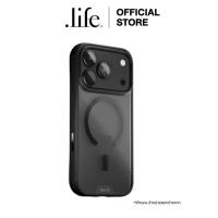 ราคา MOUS เคสกันกระแทก iPhone 17 Pro / iPhone 17 Pro Max Clarity 3.0 - Clear by Dotlife (26092944288)
