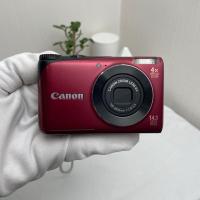 ราคา Canon powershot A2200 (รุ่นหายากมากๆ) (29724711150)