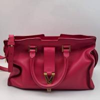 ราคา YSL Cabas Pink Y.13 (46052041753)