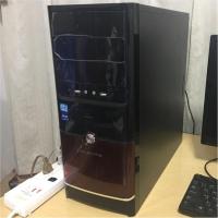 ราคา คอมพิวเตอร์มือสองทำงานเล่นเกมส์ AMD A6 3650 4 แกนเต็ม ติดตั้งโปรแกรมพร้อม เกมส์ แถม Extreme karaoke (2821182520)