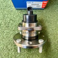 ราคา GSP ลูกปืนดุมล้อหลัง CHEVROLET OPTRA ABS (9400049) ลูกละ (42222618037)