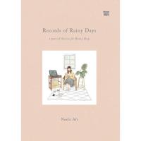 ราคา Gramedia - Records Of Rainy Days Naela Ali (24287489297)