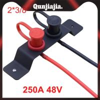 ราคา แบตเตอรี่กระโดดโพสต์เริ่มต้นทองแดงแบตเตอรี่ระยะไกลขั้วจัมเปอร์โพสต์กับสายเคเบิลแบตเตอรี่จัมเปอร์ขั้วชาร์จชุดเครื่องมืออุปกรณ์รถยนต (40473286285)