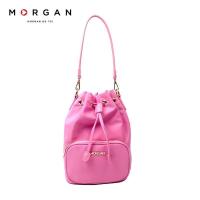 ราคา Morgan De Toi กระเป๋าถือ สะพายข้าง ทรงขนมจีบ รุ่น Momo 01 (9247962773)
