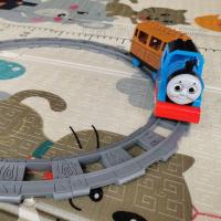 ราคา รถไฟ รถไฟของเล่น โทมัส ตัวต่อ ดูโป train รถไฟโทมัส ดูโปร เลโก้จีน บล็อก บล็อค บล็อกตัวต่อ บล็อคตัวต่อ รถไฟบ็อบ (21590258070)