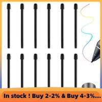 ราคา ชุดปลายปากกาปากกามาตรฐานสําหรับ ชุดปลายปากกาเติมทดแทนสีดํา 12 ชิ้นสําหรับ Intuos Pro, IMobileStudio Pro (29994006347)