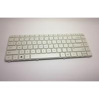ราคา HP DV4-5000 5100 699286-001 โวลต์131662BS2 คีย์บอร์ดสีขาว (23069193482)