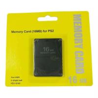 ราคา เซฟ PS2 ความจุ 16mb memory card Playstation 2 ของใหม่มือ 1 ส่งจากกรุงเทพฯ (5749726859)
