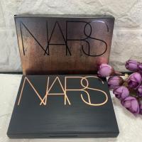 ราคา NARS Skin Deep Eye Palette - พาเลตอายแชโดว์ ยี่ห้อ NARS (6533466956)
