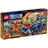 ราคา LEGO Nexo Knights 70322 Axl's Tower Carrier ของใหม่ ของแท้(มีรูปจริงครับ) (5167208738)