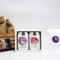 ราคา Jasberry ชุดของขวัญสุขภาพ ชุดชาสมุนไพรจากวัตถุดิบธรรมชาติ 100% กิ๊ฟเซตชาออร์แกนิค ของขวัญปีใหม่ ของขวัญรับไหว้ ชุด A-03 (16587774520)