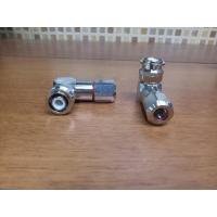 ราคา TNC TO D5 รุ่น L CONNECTOR สําหรับสายเคเบิล COAXIAL (41605726835)