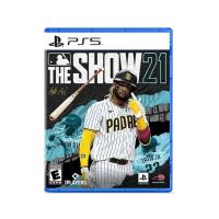 ราคา PS5 MLB The Show 21 (ECAS-00022E) (44705264809)