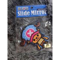 ราคา น่ารักมาก One Piece ⭐ วันพีช พวงกุญแจ กระจกพกพา Chopper น้อง ช็อปเปอร์ กระจกสไลด์ น่ารักมากๆเลยคร้า ⭐ (18979554167)