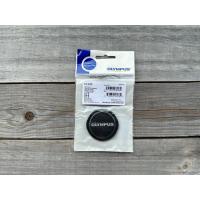 ราคา แท้ 100% !!! ฝาปิดหน้าเลนส์ OLYMPUS M.ZUIKO DIGITAL 12-50mm F3.5-6.3, M.ZUIKO DIGITAL ED 9-18mm f/4-5.6 (ขนาด 52mm) (28611000473)