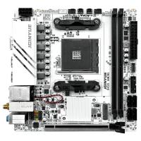 ราคา JGINYUE B450I GAMING [ITX] [AM4] (28473113387)