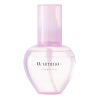 ราคา Urumina+ Keep Mist V - Makeup Setting Mist for Lasting Radiance and Oil Control by KOSE (45005276550)