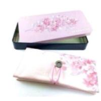 ราคา เซ็ตกระเป๋า Starbucks Sakura Foldable Bag จากสตาร์บัคส์ มีสีชมพูและสีน้ำเงิน (20770234659)