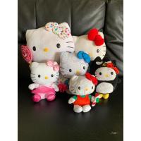 ราคา ตุ๊กตาคิตตี้ ตุ๊กตาคิตตี้มือสอง kitty Sanrio (21575089569)