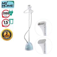 ราคา เครื่องรีดผ้าไอน้ำถนอมผ้า My Home แบบยืน รุ่น IR031 MH (21366943220)