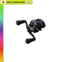 ราคา 【From Japan】 DAIWA Black Bass Baitcasting Reel 22 Zillion TW HD 1000H for Smooth Casting and Accurate Fishing Performance Ideal for Freshwater Enthusiasts Lightweight Design with High Gear Ratio and D