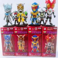 ราคา 【พร้อมส่ง】wcf kamen rider action figureWcf Kamen Rider รุ่น Q รูป Masked Superman Kuga RS Shiwang ของเล่นตกแต่งเด็กของขวัญตุ๊กตา (50503386224)